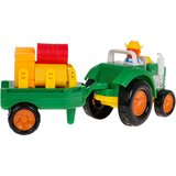  Tractor and Farmer Set + Accessories | shoptok.hr