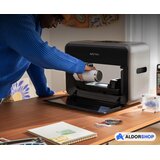 eufyMake E1 with rotary printing attachment set 3D štampač | Eponuda.com