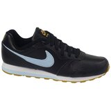Nike Nizki čevlji MD Runner 2 Flt Črna | Shoptok.si