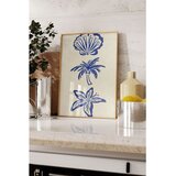 WALLXPERT dekorativna slika u okviru 50 x 70 cm | Eponuda.com