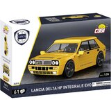Cobi Toys COBI: Lancia Delta HF Integrale EVO građevinski set (24515) Cijene