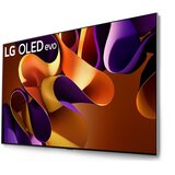 LG OLED83G45LW evo UHD 4K, SMART TV, webOS (model 2024/25) - - 83 | Shoptok.si