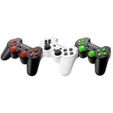 Game Pad ESPERANZA CORSAIR, vibration, PS2/PS3/PC, USB, black/white, EGG106W | Eponuda.ba