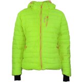 Peak Mountain Puhovke Doudoune de ski femme APTIS Zelena | Shoptok.si