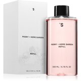 Sister's Aroma Peony + Home Garden punjenje za aroma difuzer 200 ml | shoptok.hr