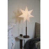 Marksl&amp;ouml;jd 706493-LED Punjiva božićna dekoracija NOELLA LED/0,5W/3,7V 2000 mAh braon/bela Slike