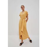 Marisse Women's Dress L-Su-4046 L.Honey | Shoptok.si