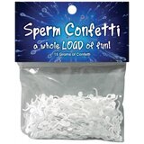 Kheper Games Sperm Confetti Cene