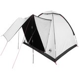 Kamping šator s krovom Bijeli Blackout 190 x 140 x 105 cm | Eponuda.com