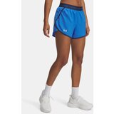 Under Armour women's shorts ua fly by 3'' novelty short-blu Cijene