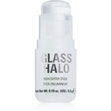 Revolution Glass Halo Highlighter Stick osvetljevalec v paličici odtenek Clear Glow 4.5 g | Shoptok.si