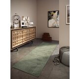 Villeroy & Boch Zelena ručno rađena vunenia staza 80x250 cm Ursule – | shoptok.hr
