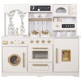  Dječja drvena kuhinja “glamour style” | Eponuda.com