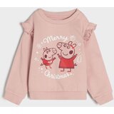 Sinsay Gornji dio trenirke Peppa Pig | shoptok.hr
