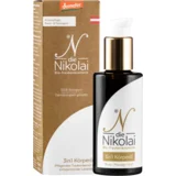 3v1 olje za telo, bio - 100 ml