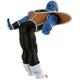 Banpresto Dragon Ball Z Burter Solid Edge Works Figura 14cm | shoptok.hr
