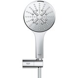 Grohe 26580000 Rainshower SmartActive 130 tuš set brez armature 3 funkcije | Shoptok.si