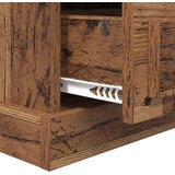  Noćni ormar Staro drvo 36 x 43 x 60 cm Konstruirano drvo | shoptok.hr