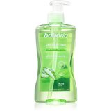 Babaria Aloe Vera ženski gel za prhanje za intimno higieno z aloe vero 300 ml Cene