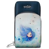 Vuch Ženski novčanik Stella Crossbody, 19 x 10,5 cm | shoptok.hr