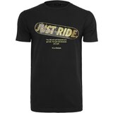 MT Men Just Ride Tee black Cijene