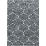 Ayyildiz Carpets Sivi tepih 80x150 cm Salsa – Cijene