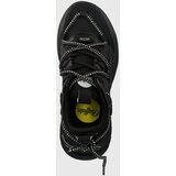 Buffalo Superge Triplet Lace črna barva, 1630920.BLK | Shoptok.si