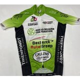 Doltcini letnji biciklistički dres klub (m) ( 96-63 ) Cene
