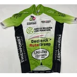 letnji biciklistički dres klub (m) ( 96-63 )