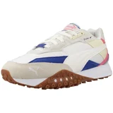 Puma BLKTOP RIDER MULTICOLOR Bijela