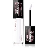 Maybelline Shadow Drip tekuće sjenilo za oči sa šljokicama nijansa 05 Silver Drip 5 ml | shoptok.hr