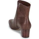 Polo Ralph Lauren DEMI BOOTS Smeđa | shoptok.hr