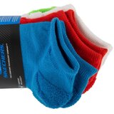 Skechers Dječje Čarape s Dinozaurom - Paket od 6 Pari | shoptok.hr