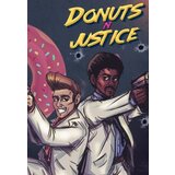 Steam Donuts'n'Justice (PC) Key EUROPE Steam Donuts'n'Justice (PC) Key EUROPE Slike