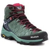 Pohodništvo WS Alp Trainer 2 Mid Gtx pisana