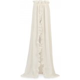 Jollein Baldahin Vintage Ruffle 155 cm, Ivory Cijene