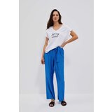 Marisse Women's T-Shirt L-Ts-4078 White | ePonuda.com
