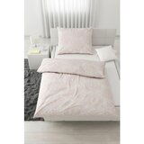 Modern Living Posteljnina Senta, Roza, Saten, 60/80, 140/200 | Shoptok.si