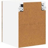  Stenska kuhinjska omarica 2 pcs Umetni hrast 30 x 31 x 40 cm | Shoptok.si