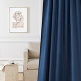  Zavjese u setu EFE Blue (2 kom) 135x260 Cijene