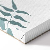  Slika - Fairy-Tale Forest (1 Part) Vertical - First Variant 90x60 Akustična | shoptok.hr