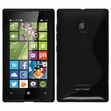  Gumijasti / gel etui za Microsoft Lumia 435 Cene