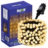 Izoxis 300 LED božićna girlanda – 30 m toplo bijela | shoptok.hr