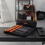 Vonhaus set turpija i rašpi od 9 dijelova | shoptok.hr