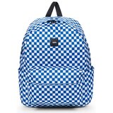Vans OLD SKOOL CHECK BACKPACK 22L Plava | shoptok.hr