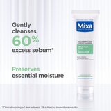 Mixa Gel za čišćenje protiv nepravilnosti 150 ml | ePonuda.com