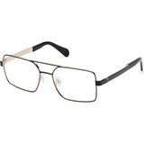 Max&co. MO5182 001 ONE SIZE (54) Črna/Kristalna Cene