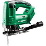 HIKOKI CJ18DA-W2Z akumulatorska ubodna testera 18V, bez baterije i punjača | ePonuda.com