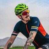 Layoners RideX Neon Green | Shoptok.si