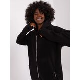 RELEVANCE Sweatshirt-RV-BL-4858-2.97P-black | shoptok.hr